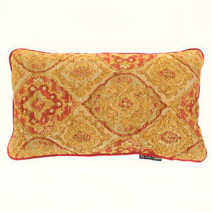 Persian Sunset Oblong Cushion