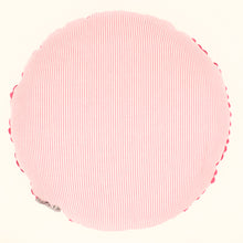 Parisian Pink Ikat