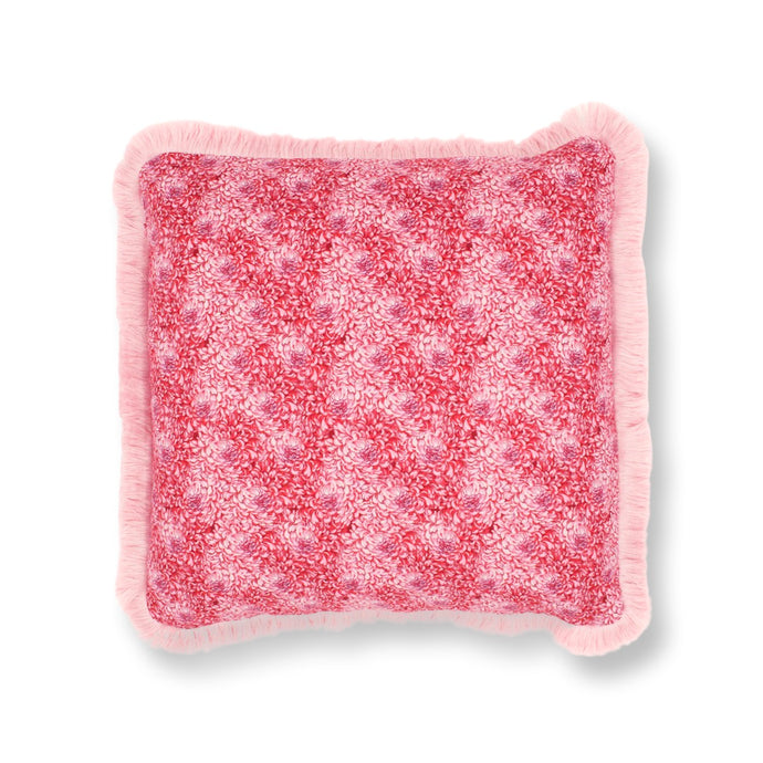 Pink Floral Truffle