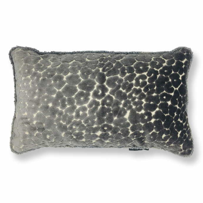 Snow Leopard